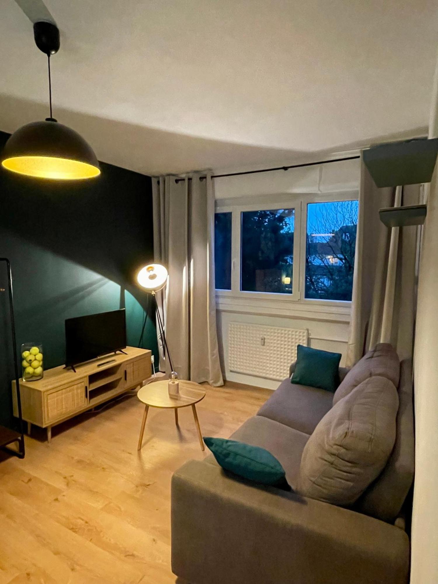 Apartamento Le Roland-Garros Chalon-sur-Saône Exterior foto